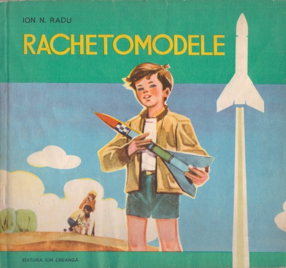 Rachetomodele